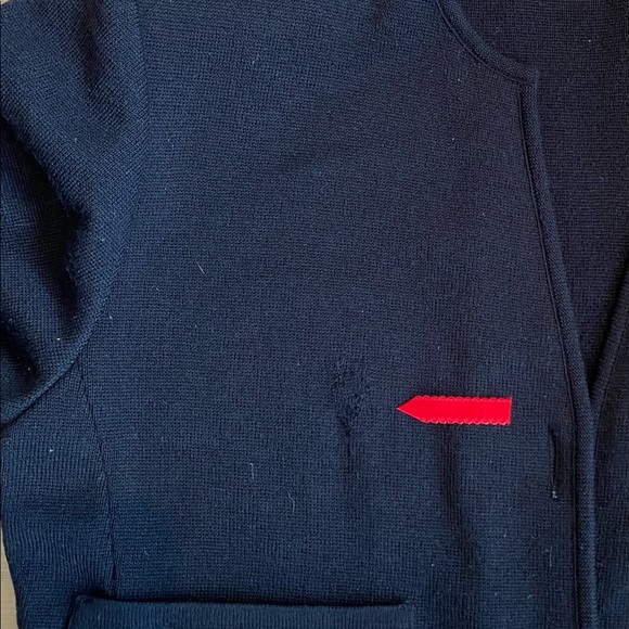 Vintage Valentino Sweater - Picture 5 of 6